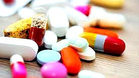 போலி மற்றும் கலப்பட மருந்துகள் தயாரித்ததால் 18 பர்மா நிறுவன உரிமம் ரத்து!