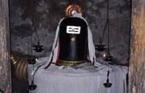 தோஷ நிவர்த்தி தரும் திருமயிலாடி சுந்தரேஸ்வரர்!