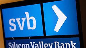 சிலிக்கான் வேலி பேங்க்(SVB) திவால்! அதிர்ச்சியில் அமெரிக்க மக்கள்!
