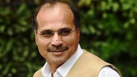 மத்திய அரசுதான் மன்னிப்பு கேட்க வேண்டும்: காங்கிரஸ் எம்.பி.!