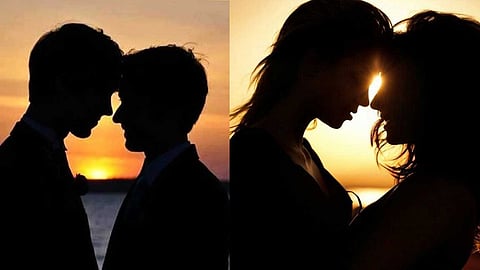 ஒரே பாலின திருமணமா? சட்டப்படி தப்பில்லை, ஆனால் திருமணமாக அங்கீகரிக்க முடியாது, மத்திய அரசு திட்டவட்டம்!