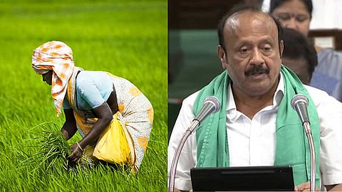 வேளாண் பட்ஜெட்டிற்கு விவசாயிகள் தந்த க்ரீன் சிக்னல்; மத்திய அரசின் ஒரு மாவட்டம், ஒரு தயாரிப்பு திட்டத்தை அடியொற்றி வந்த அறிவிப்புகள்!