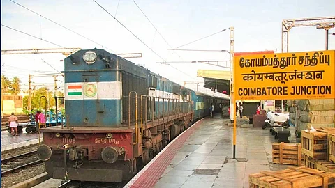 மத்திய அரசின் 'ஆதர்ஷ்' திட்டம்!