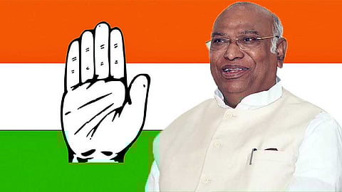 கர்நாடக முதல்வர் யார்? கார்கே முடிவு செய்வார்!