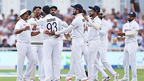 ஐசிசி உலக டெஸ்ட சாம்பியன்ஷிப் இறுதிப் போட்டியில் நுழைந்தது இந்தியா!