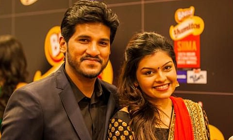 பிரபல பாடகர் விஜய் யேசுதாஸ் வீட்டில் தங்க, வைர நகைகள் திடீர் மாயம்!