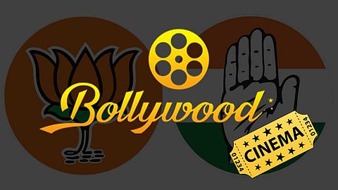 நடிகர்களைப் பாடாய்படுத்தும் கட்சி அரசியல் - கோலிவுட்டில் மட்டுமல்ல பாலிவுட்டிலும் கோஷ்டி மோதல்!