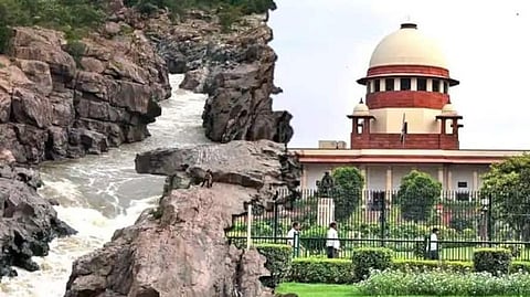 காவிரி மேலாண்மை ஆணைய கூட்டம் !