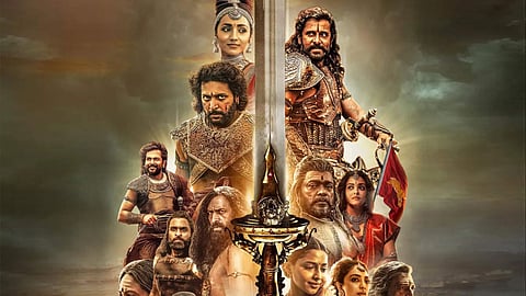 சிலர் அழுவார்! சிலர் சிரிப்பார்! நான் அழுதுகொண்டே சிரிக்கின்றேன்!