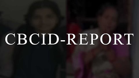 கள்ளக்குறிச்சி ஸ்ரீமதி மரணம் - இரண்டு வாரத்தில் சி.பி.சி.ஐ.டி விசாரணை அறிக்கை தாக்கல்! ஸ்ரீமதியின் தாயார் ஏற்றுக்கொள்வாரா?