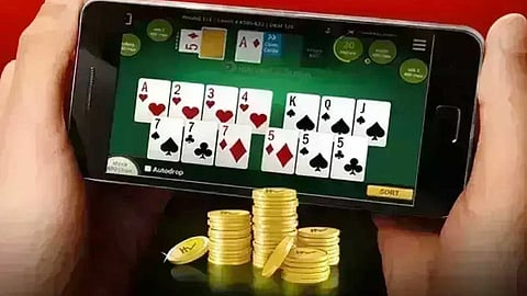 ஆன்லைன் சூதாட்டத்தைத் தடுக்க கடும் நடவடிக்கை எடுக்கக் கோரி சரத்குமார் வலியுறுத்தல்