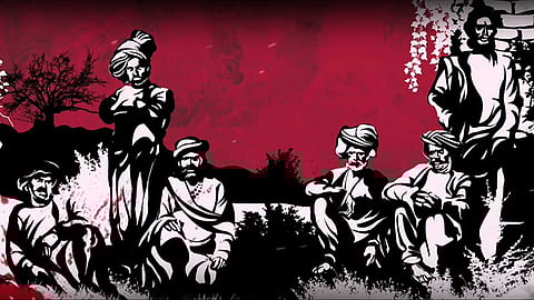 தமிழகத்தில் மீண்டும் பவாரியா கொள்ளைக்காரர்களின் அட்டகாசம்!