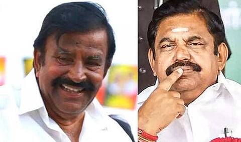 ‘அம்மா உணவகம் மூடப்படுகிறதா?’ சட்டசபையில் காரசார விவாதம்!