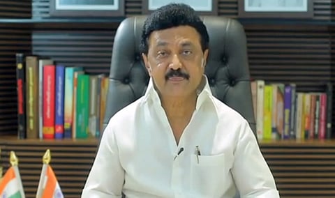 ‘தமிழகப் பெண்கள் பொருளாதார சுதந்திரத்தோடு விளங்குகிறார்கள்’: முதலமைச்சர் மு.க.ஸ்டாலின் மகிழ்ச்சி!