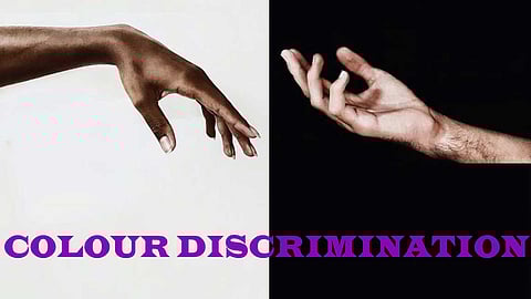 நிறம் மற்றும் பாலினப் பாகுபாடு காட்டப்படுவதாக அமெரிக்க கல்லூரி மீது வழக்கு!