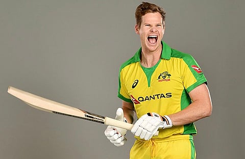 இந்தியா-ஆஸ்திரேலியா ஒருநாள் தொடர்; ஆஸ்திரேலிய அணிக்கு புதிய கேப்டன்!