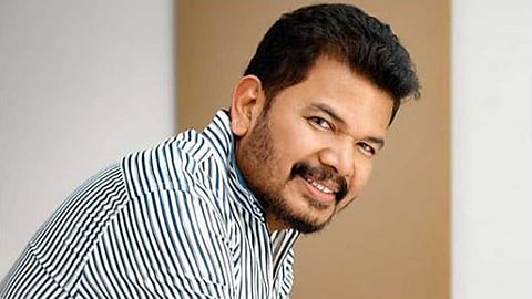 டைரக்டர் ஷங்கர் படத்தின் தலைப்பு இதுவா?