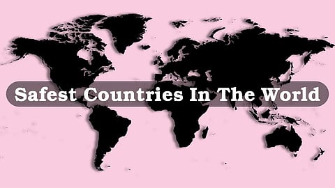 பேரழிவைத் தாங்கி மனித குலம் மீண்டும் தழைக்க இந்த நாடுகளே உதவக் கூடும்: புதிய ஆய்வு முடிவுகள் வெளியீடு!