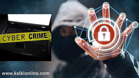 CYBER கிரிமினல்களும் ESCROW தரகர்களும் இவர்கள் யார்?