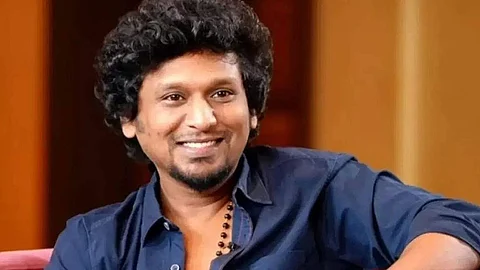 Lokesh Kanagaraj