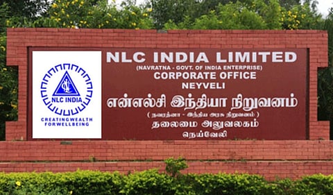 போலீஸ் பாதுகாப்போடு ஏழைகளின் நிலங்களைக் கையகப்படுத்தும் என்எல்சி நிர்வாகம்!