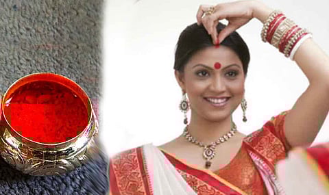 பெண்கள் அவசியம் அறிய வேண்டிய சில ஆன்மிகத் தகவல்கள்!