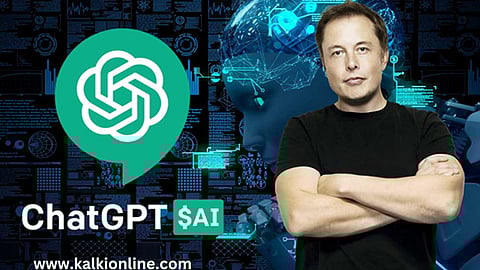 எலான் மஸ்க் பற்றி ChatGPT இணை நிறுவனர் என்ன சொன்னார் தெரியுமா?
