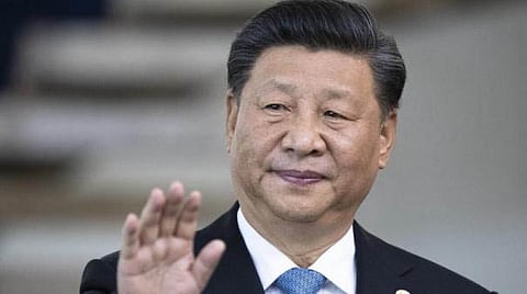 பெண்கள் மாடலிங் செய்யத் தடை: சீன அரசுக்கு எதிராக சர்ச்சை!