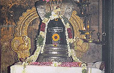 வாழ்வில் திருப்பம் தரும் திருப்பட்டூர் நான்முகன்!