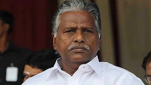 மோடியே மீண்டும் பிரதமராக வரவேண்டும் என்பதே அதிமுகவின் முடிவு: முன்னாள் அமைச்சர் கே.பி முனுசாமி!