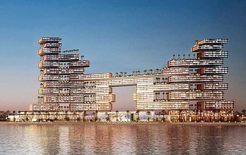 ஒரு நைட் தங்குவதற்கு ஜஸ்ட் 82 லட்சம்தான்! வாயைப் பிளக்க வைக்கும் சொகுசு ரிசார்ட்!