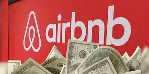 ஹாஸ்பிடாலிட்டி நிறுவனமான Airbnb 2வது சுற்று பணி நீக்கம்!