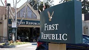 அமெரிக்காவில் ஃபர்ஸ்ட் ரிபப்ளிக் வங்கி பெரும் சிக்கலில்?