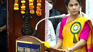 இனி “மஞ்சப்பை” தானாம் ! மாநகராட்சி பட்ஜெட்டில் சுகாதாரத் துறை திட்டங்கள்!