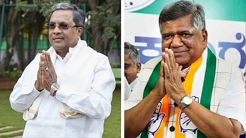 'ஊழல் லிங்காயத்து முதல்வர்'
சித்தராமையா பேச்சுக்கு ஷெட்டர் ஆதரவு!