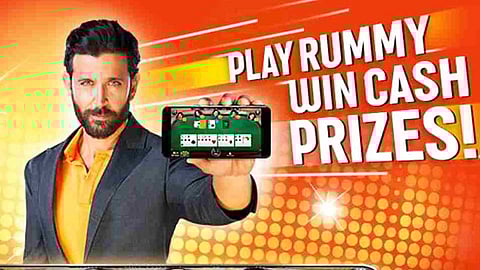 ஆன்லைன் சூதாட்டம் மீதான தடை உத்தரவை பிறப்பிக்க முடியாது - உயர் நீதி மன்றம்!