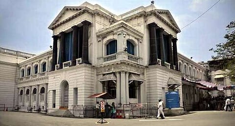 அதிகக் கடன் வாங்குவதில் மூன்றாவது ஆண்டாக தமிழ்நாடு முதலிடம்!