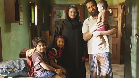 ஐஸ்வர்யா ராஜேஷ் நடிக்கும் திரைப்படம் "ஃபர்ஹானா" அப்டேட்ஸ்!