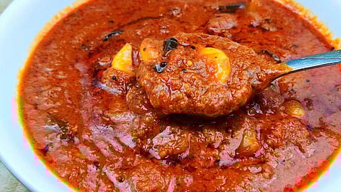 ஜலதோஷ நிவாரண உணவுகள்