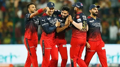 IPL 2023 : நேற்றைய ஐபிஎல் போட்டிகளில், டெல்லி அணியும், ராஜஸ்தான் அணியும் வெற்றி!