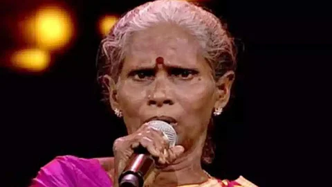 ராணியம்மாள் ரமணியம்மாள்