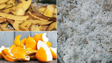 தேவையில்லை என்று நினைத்து, வேஸ்டாக்காமல் இருக்க 10 ஐடியாஸ்!