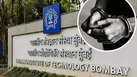 மும்பை ஐ.ஐ.டி மாணவர் தற்கொலை - விசாரணையில் வெளியான திடுக்கிடும் திருப்பம், தொடரும் அதிரடி கைதுகள்!