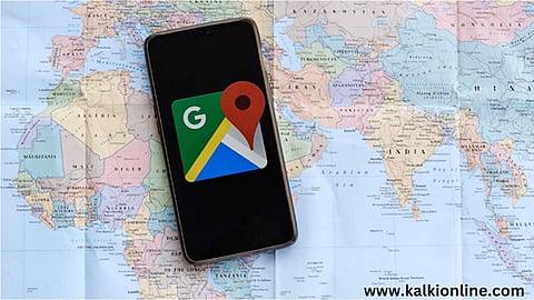 நீங்கள் தினசரி கூகுள் மேப்ஸ் பயன்படுத்துபவரா?