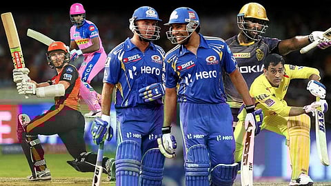 முதல்முறையாக ஐபிஎல்-லில் காலடி எடுத்து வைக்கும் பிரபல அதிரடி பேட்ஸ்மேன்! எந்த அணிக்காக தெரியுமா?