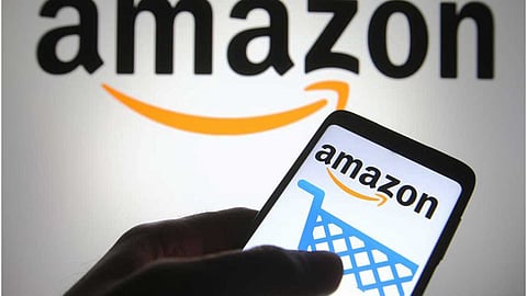 அமேசானில் ரூ.2.47 லட்சம் மதிப்புள்ள பொம்மைகள், பூட்ஸ் ஆர்டர் செய்த 5 வயது சிறுமி!