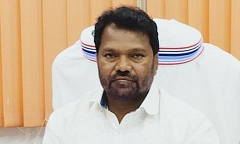 ஜார்க்கண்ட் கல்வி அமைச்சர் சென்னையில் காலமானார்!