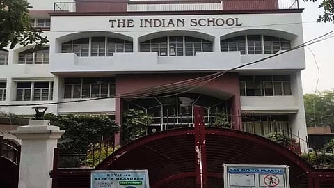 மின்னஞ்சலில் வெடிகுண்டு மிரட்டல் விடுத்ததையடுத்து, டெல்லியில் உள்ள இந்தியப் பள்ளி சடுதியில் காலி!