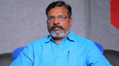 தொல். திருமாவளவன்