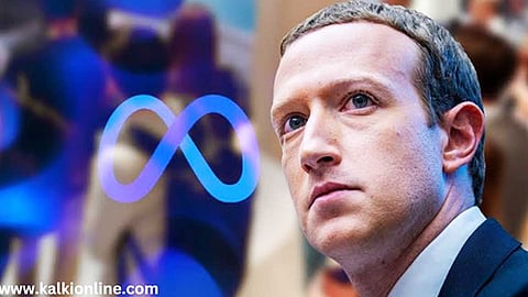 மார்க் ஜுகர்பர்கிடம் சரமாரி கேள்வி கேட்ட ஊழியர்கள்.